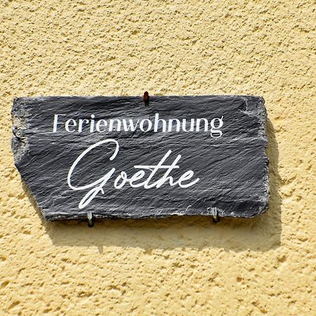 Ferienwohnung Afrika Bernkastel-Kues Εξωτερικό φωτογραφία