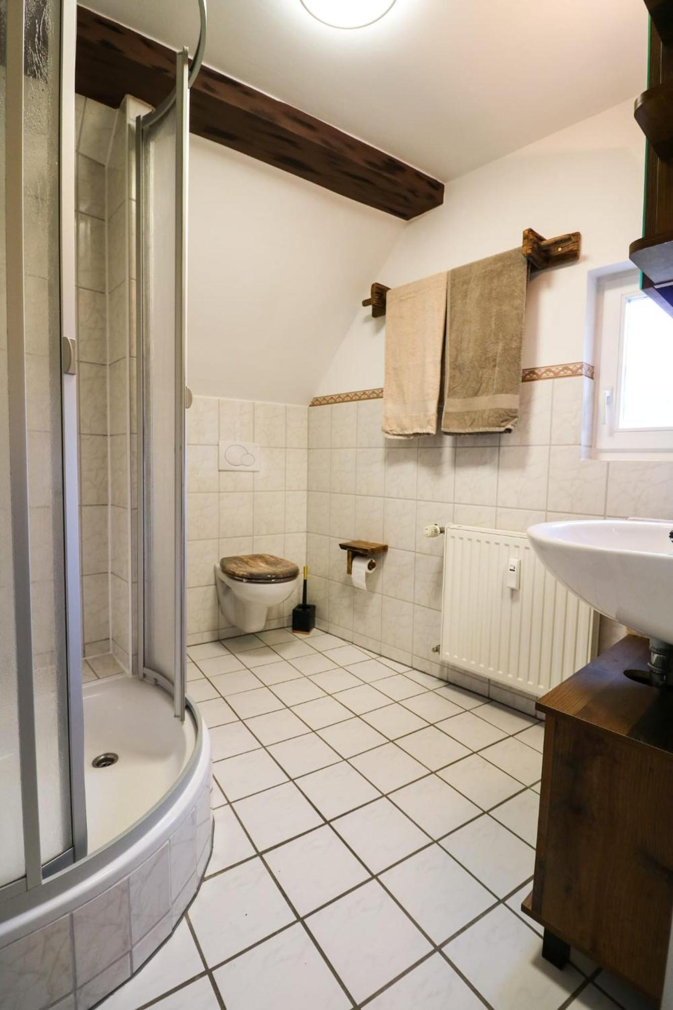 Ferienwohnung Afrika Bernkastel-Kues Εξωτερικό φωτογραφία