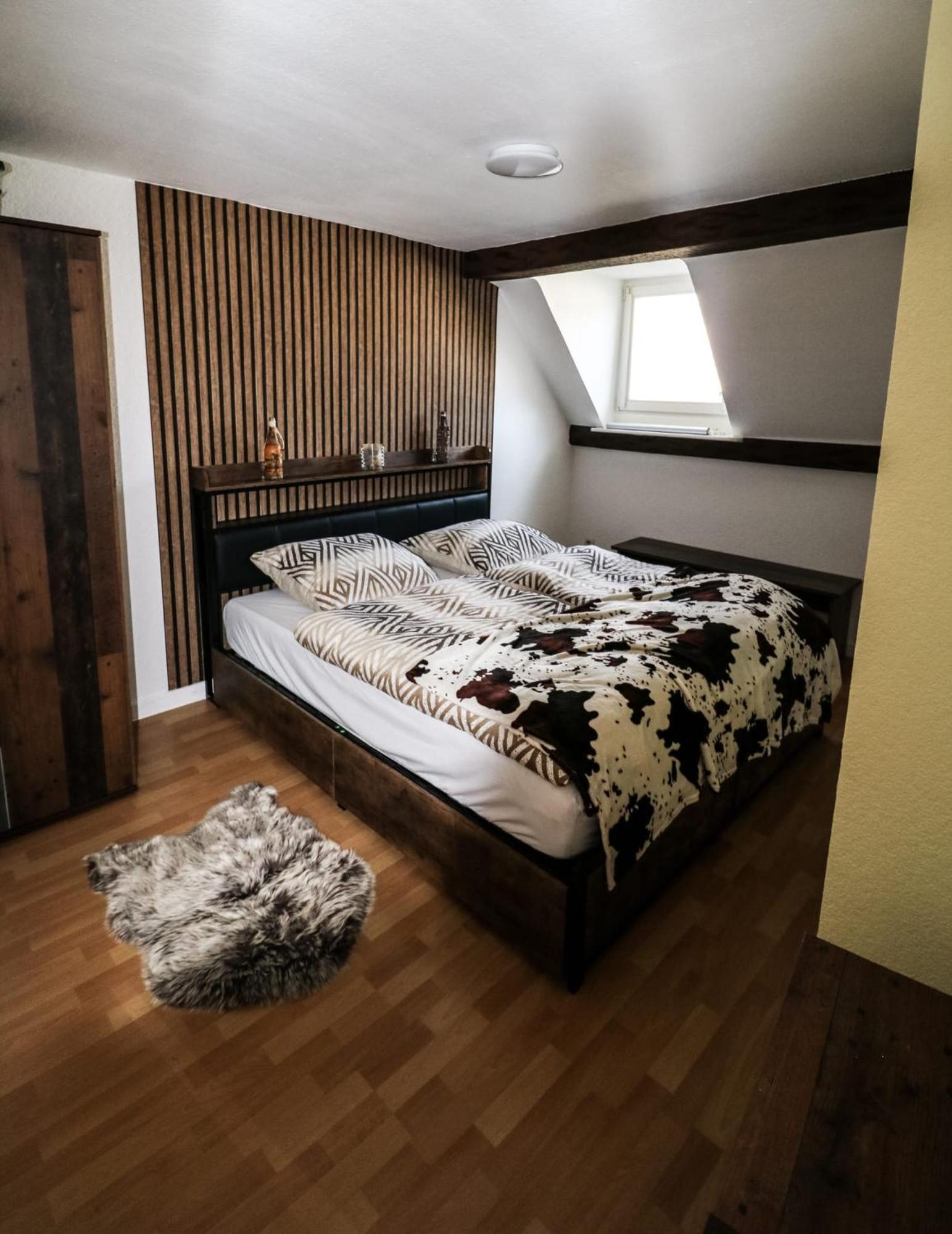 Ferienwohnung Afrika Bernkastel-Kues Εξωτερικό φωτογραφία